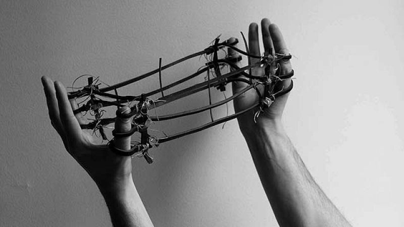 La feria internacional de fotografía MADRIDFOTO abrió este jueves sus puertas en el recinto ferial de Ifema con 42 galerías