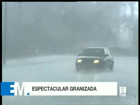 Esta mañana - Esta mañana - 29/05/08