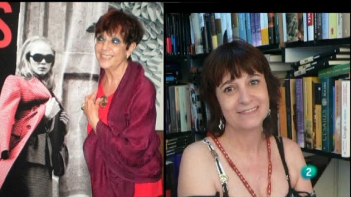 Miradas 2 - Una tarde en la ópera, 1