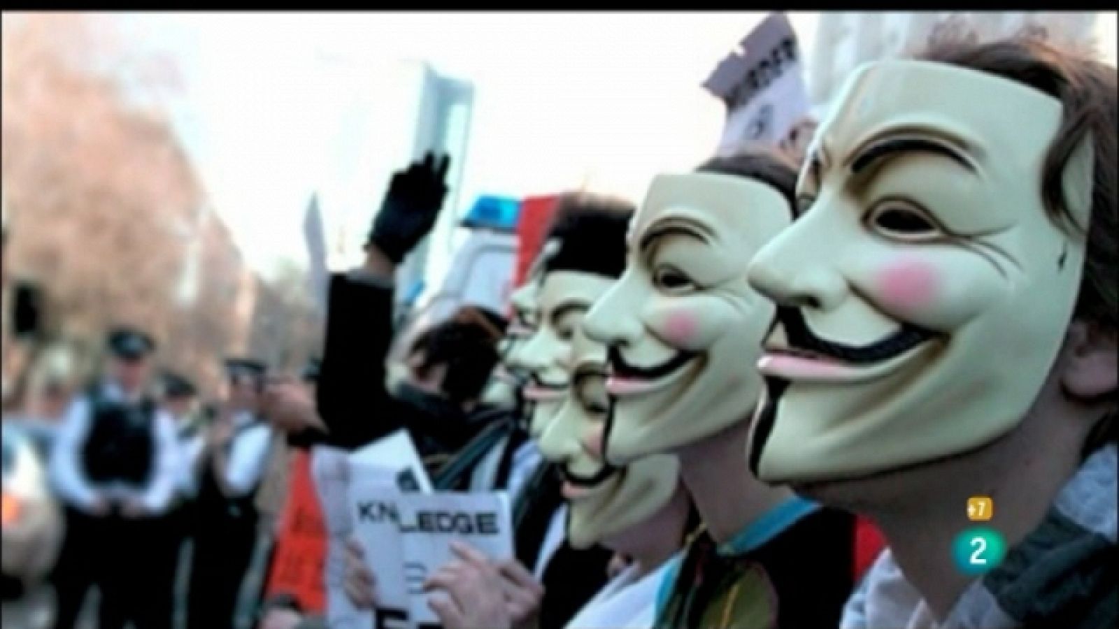 Soy cámara el programa del CCCB - Televisión y medios - Ver ahora