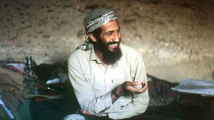 Informe Semanal - La caída de Osama Bin Laden