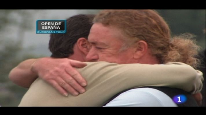 Telediario 1 - Telediario - 21 horas - 07/05/11