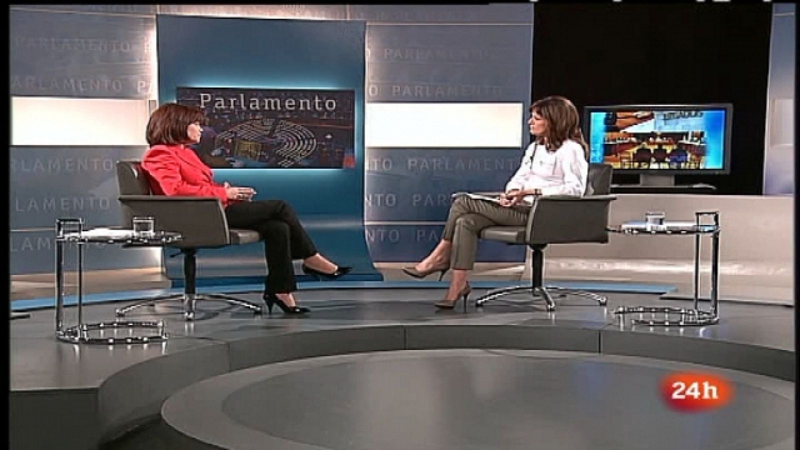 Parlamento - 07/05/11 - Ver ahora