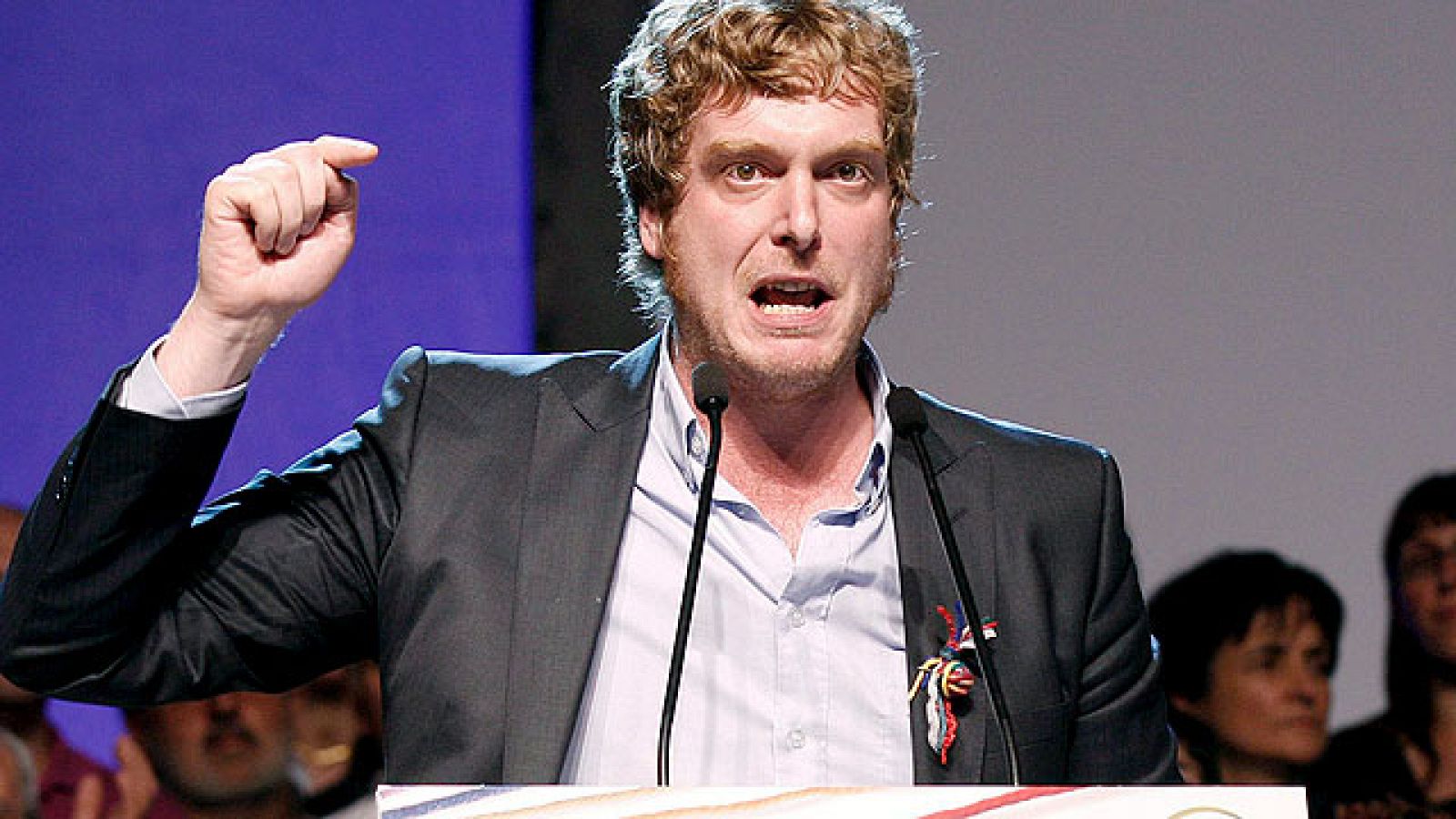 Informe Semanal: Bildu, por la vía legal