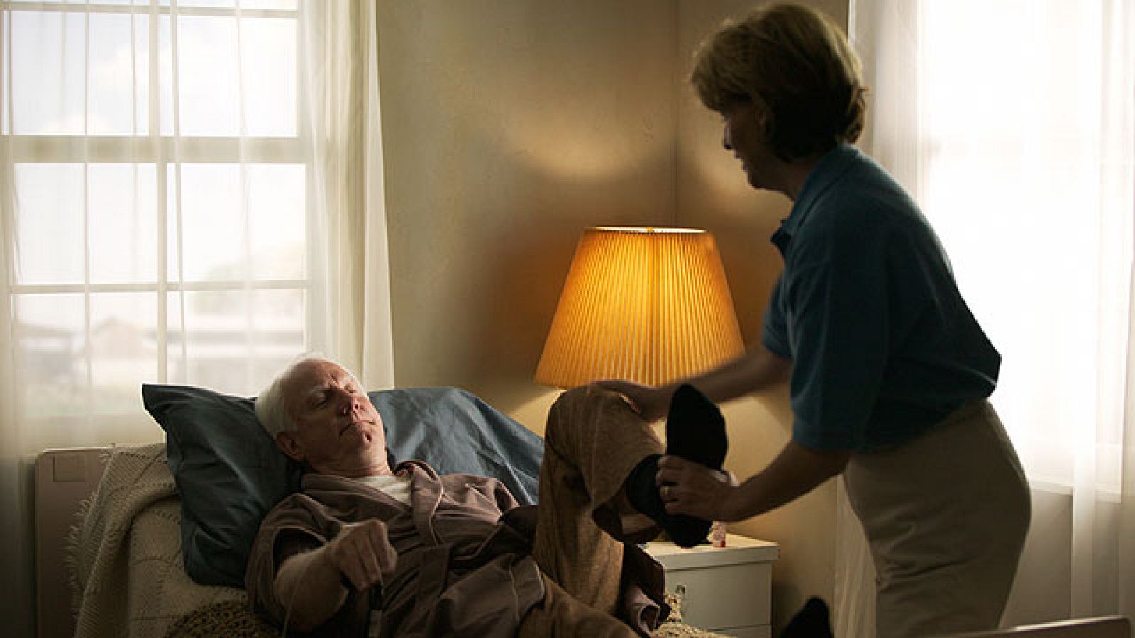 Informe Semanal: La muerte tranquila