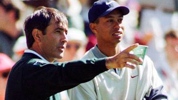 Informe Semanal - Adiós al inventor del golf