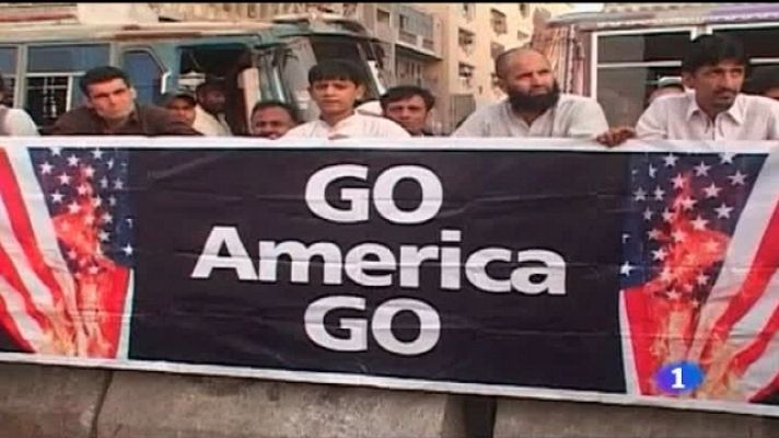 Informe Semanal - Informe semanal - 07/05/11