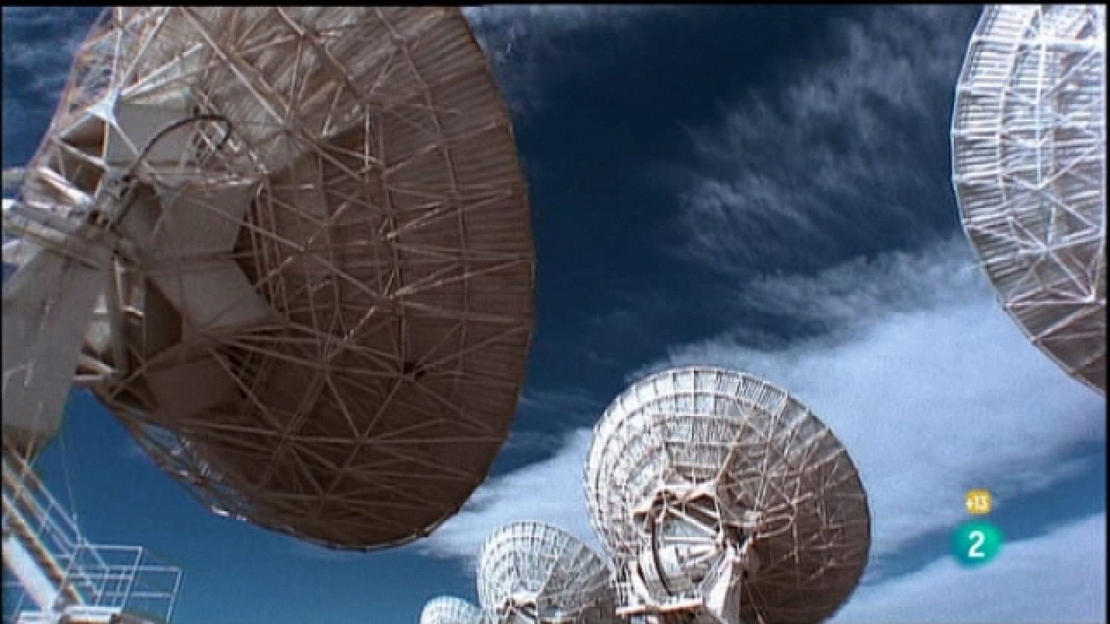 La noche temática - La fábrica de espías - Ver ahora