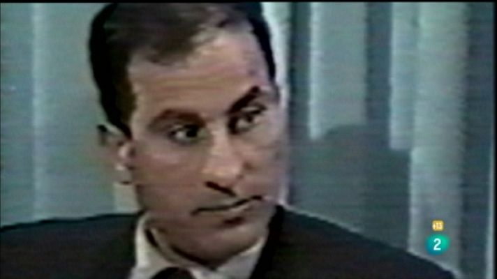 La noche temática - El espía de Bin Laden