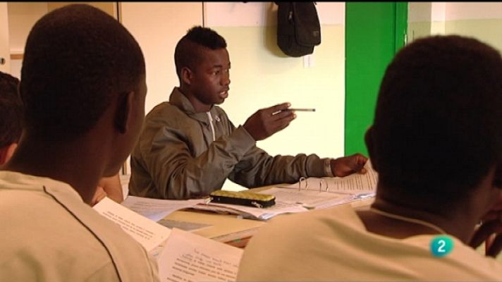 Pueblo de Dios - Don Bosco, una mano amiga