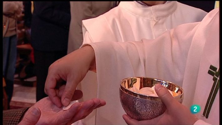 El día del Señor - Parroquia San Emilio