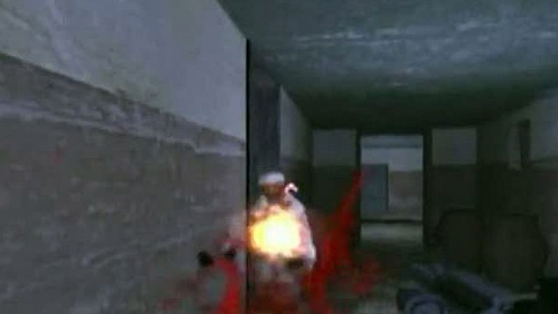 Un videojuego recrea el asalto en el que murió Osama Bin Laden