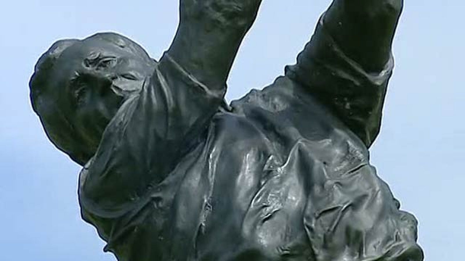 Seve, en el corazón de todos | Ver