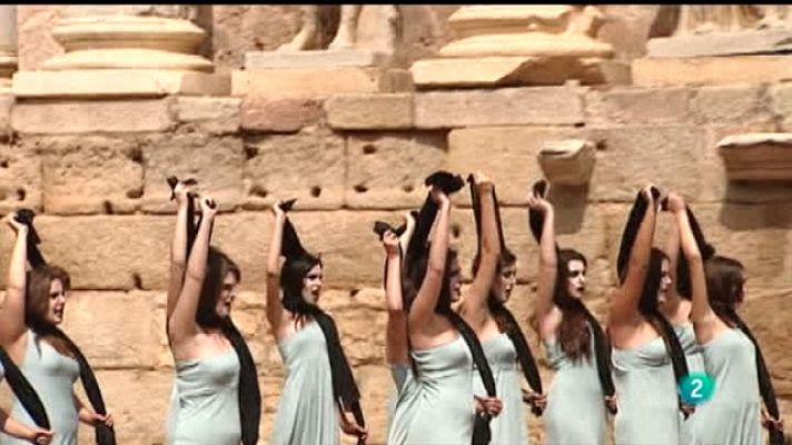 Miradas 2 - Una tarde en la ópera, 2