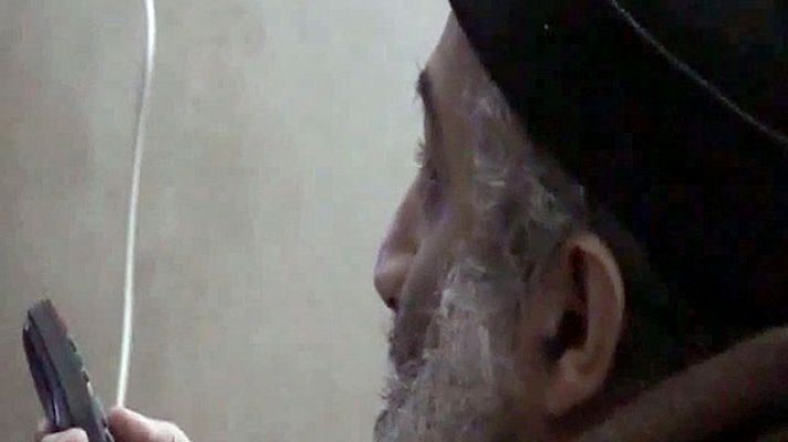 Telediario 1 - Evitar que Bin Laden sea un mito