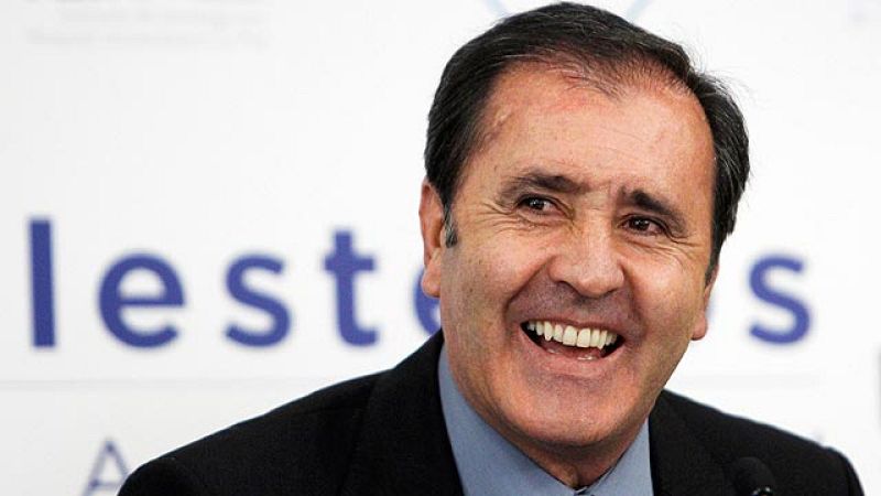 Seve y los pioneros del deporte español | Ver