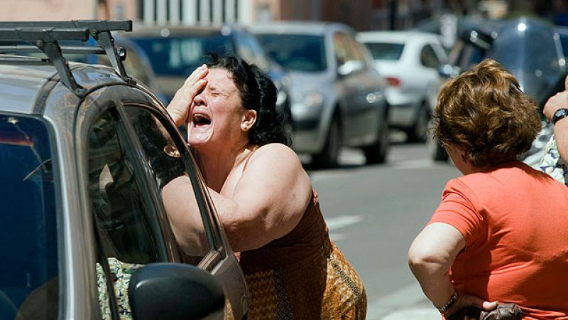 Dos mujres mueren presuntamente a manos de sus parejas