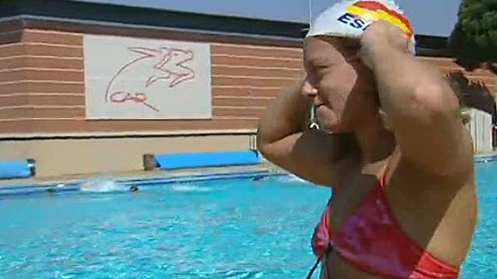 Telediario 1 - El Sabadell lo gana todo