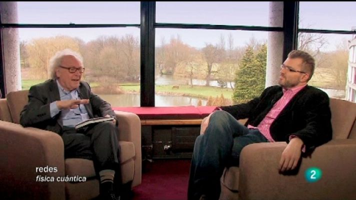 Redes - El universo cuántico