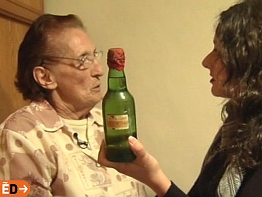 España Directo - 30 años de la colza