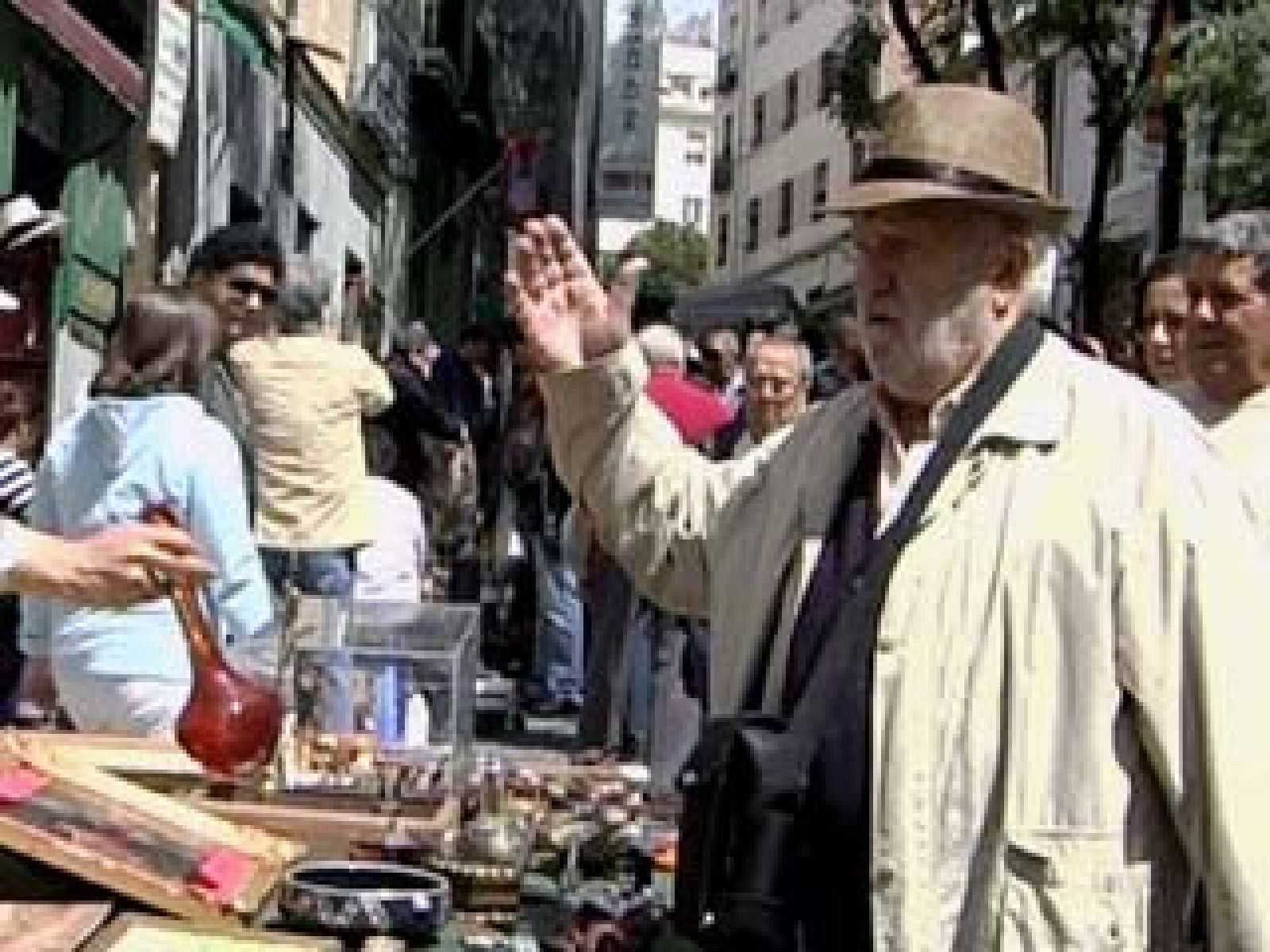 Comando Actualidad - Y usted... ¿Dónde compra? - Avance