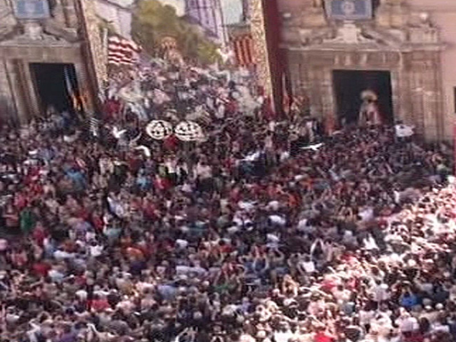 España Directo - ¡Viva la Cheperudeta!