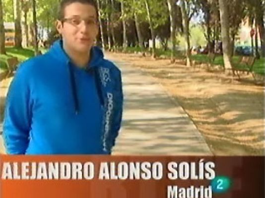 RTVE responde - Calidad de imagen de TVE HD