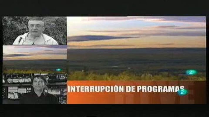 RTVE responde - Corte de un documental en La 2