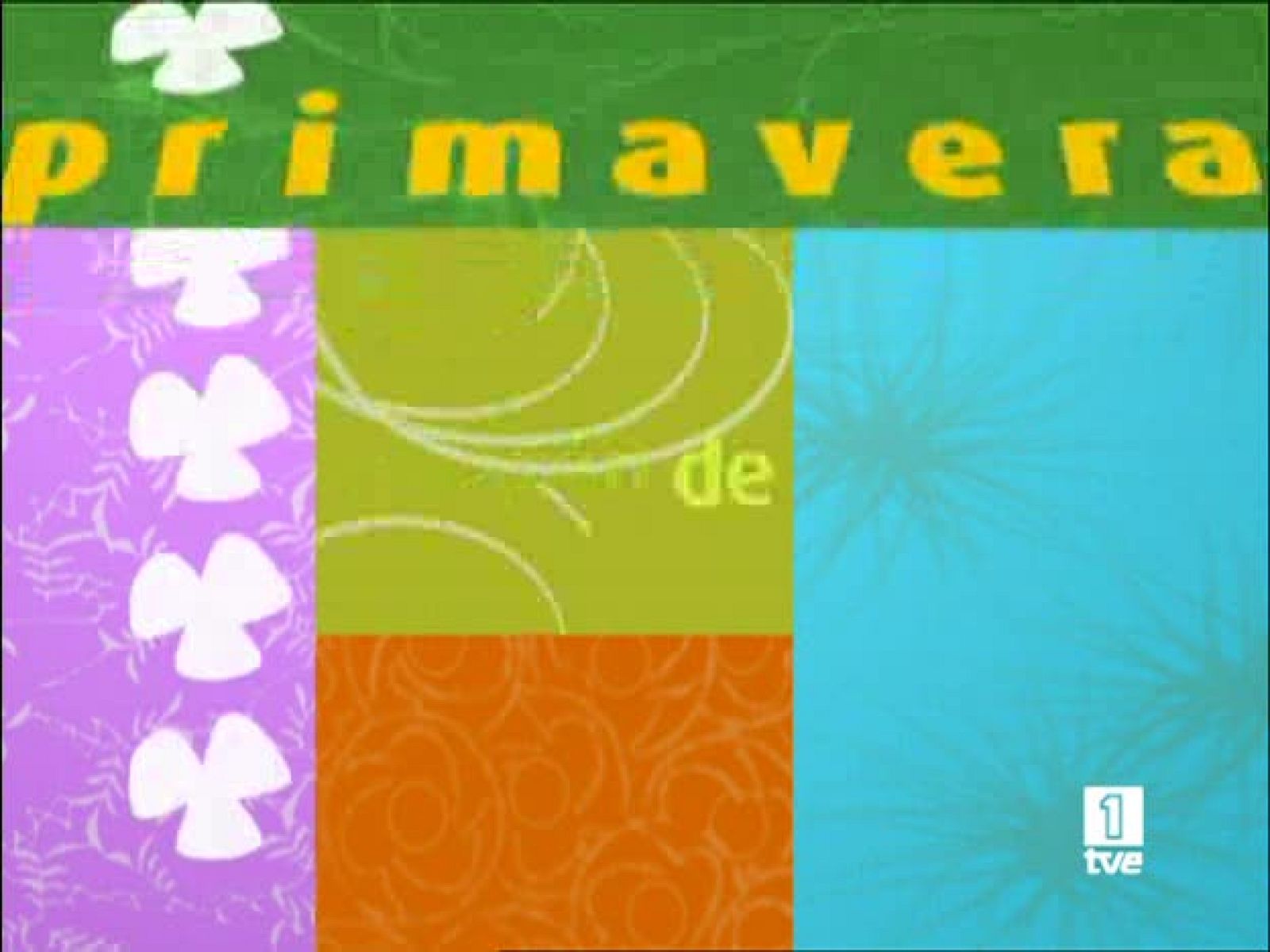 Corazón de primavera - 29/05/08 - D Corazón | Ver