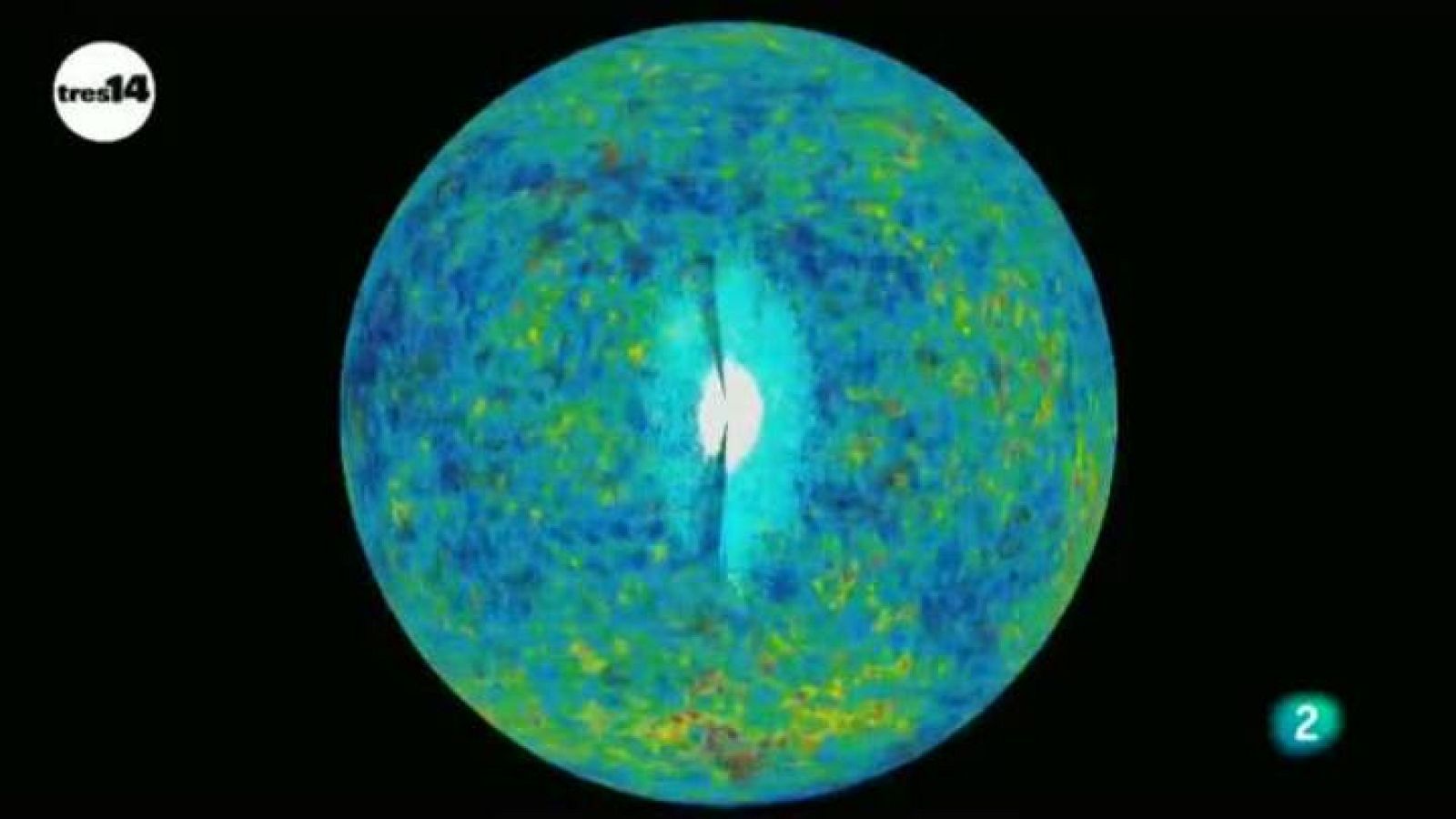 tres14 - curiosidades científicas - ¿Cuál es la mayor foto del cielo?