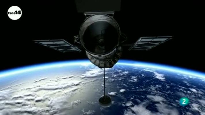 tres14 - Hubble: el telescopio miope