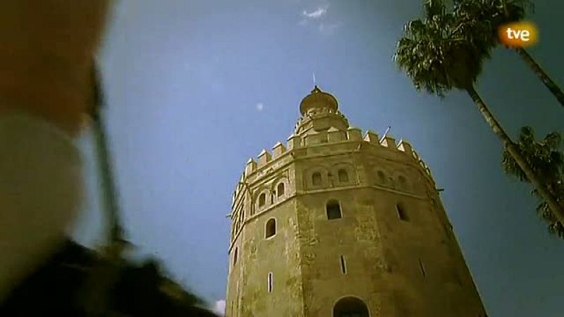 El golf sale a la calle - Bloque 2 - Cap. 1 - Ver ahora