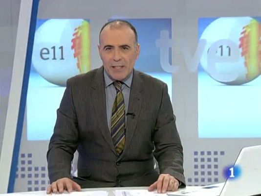 L'Informatiu - Bloc electoral - 7 maig