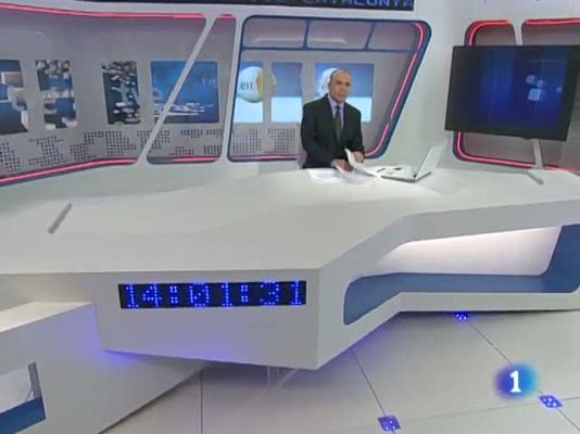 L'Informatiu - Bloc electoral - 8 maig