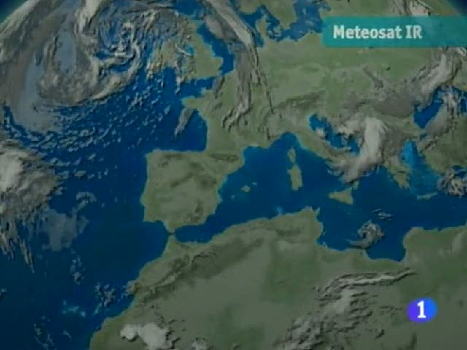 El temps a les Illes Balears - 09/05/11 | Ver