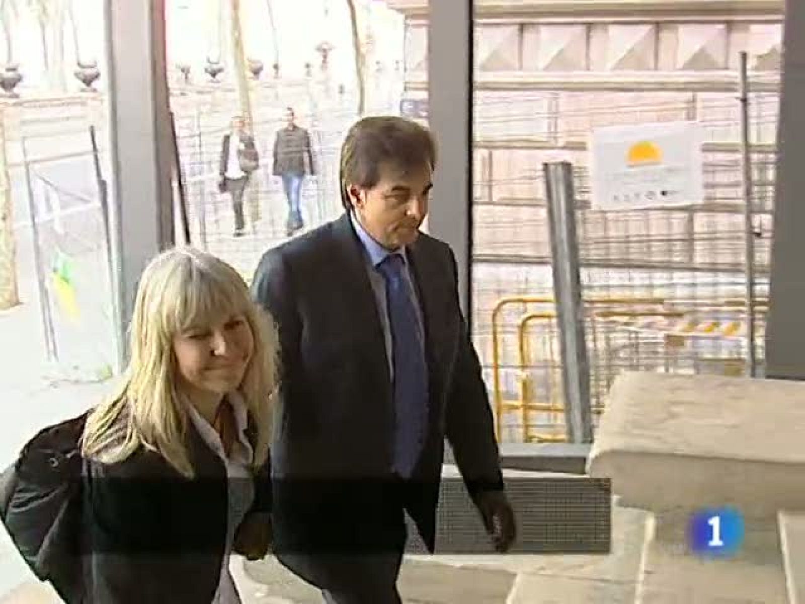 L'informatiu en 3' - 09/05/11