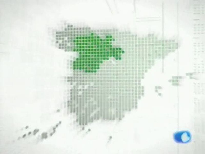 Castilla y León en 2' - 09/05/11