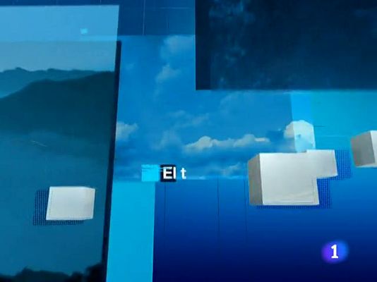 Informativo de Madrid - El tiempo de la Comunidad de Madrid - 09/05/11