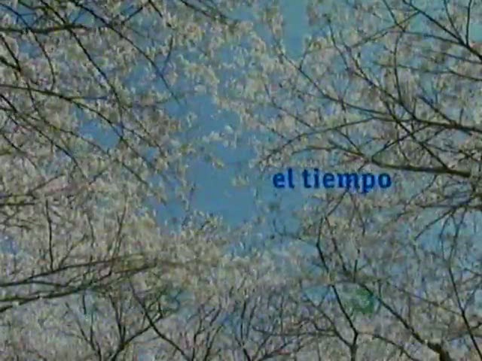 El tiempo en Andalucía 03/05/11 | Ver