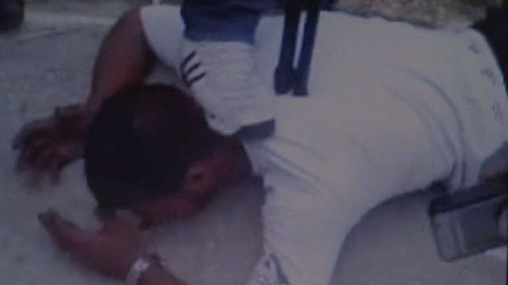  - Siguen las represiones en Siria