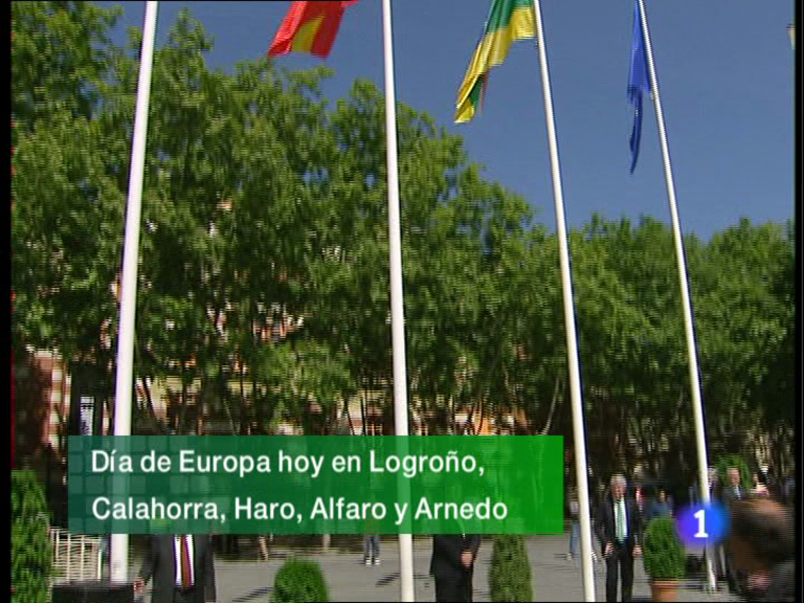 Telerioja en 2' - 09/05/11 | Ver