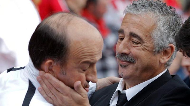 Lucha por Europa y por la permanencia en la Liga | Ver