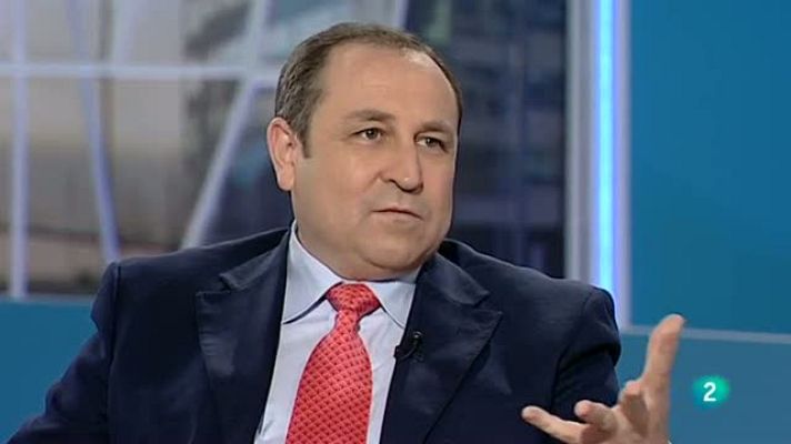 Para todos La 2 - Fernando Alberca