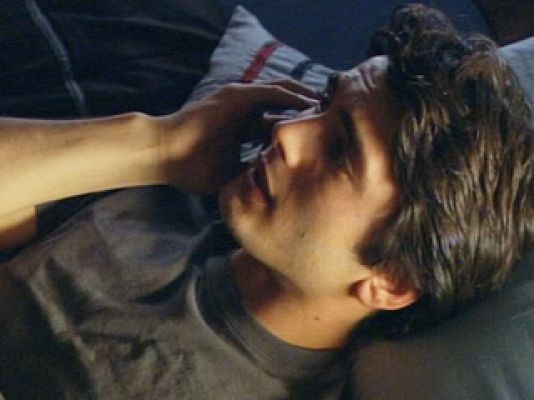 Gran Reserva - La llamada de 'Susana'