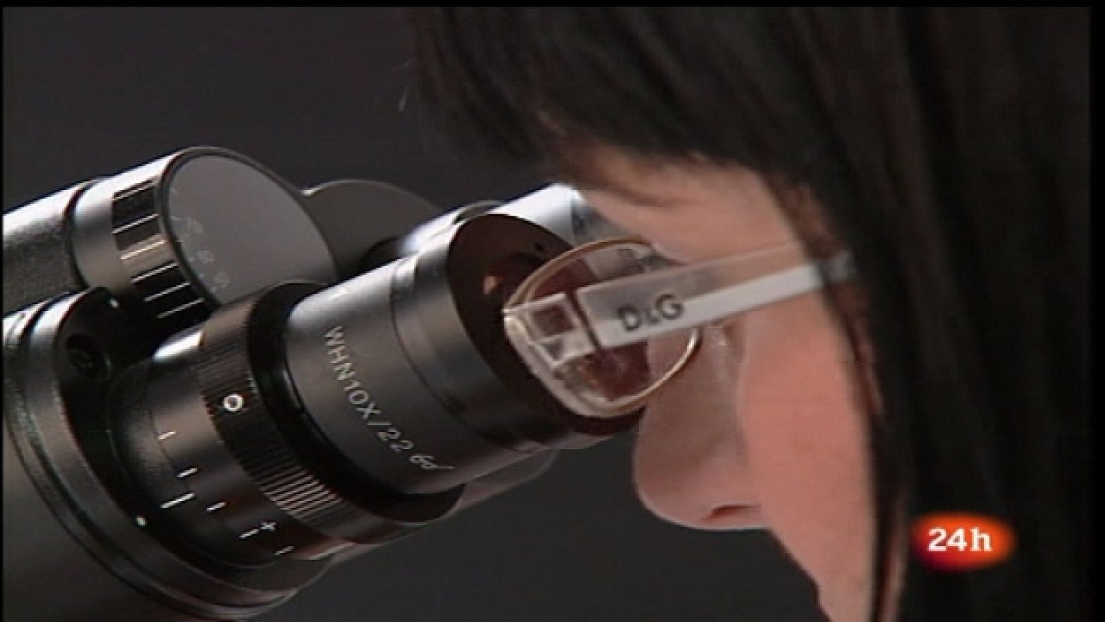 España en 24 horas - 09/05/11 - Ver ahora