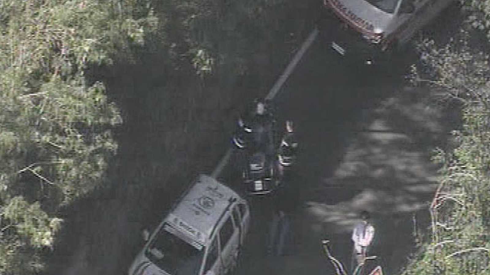 El ciclista belga Wouter Weylandt ha fallecido en una caída en el descenso del Passo del Bocco, en la tercera etapa del Giro de Italia 2011.