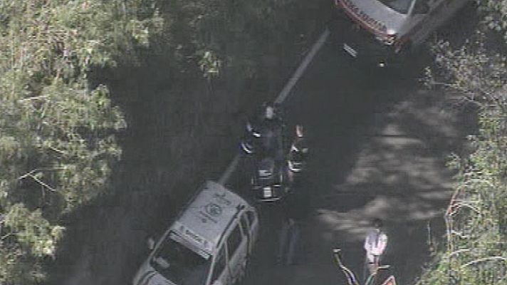 Informativo 24h - Wouter Weylandt fallece en el Giro