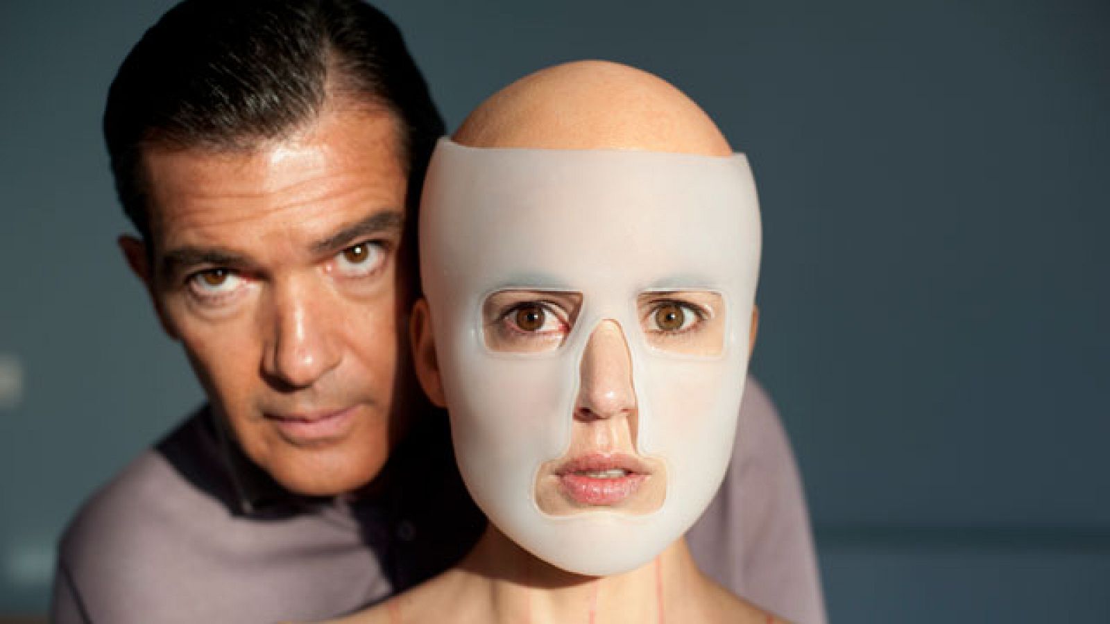 Primeras imágenes del tráiler de 'La piel que habito', de Pedro Almodóvar | Ver