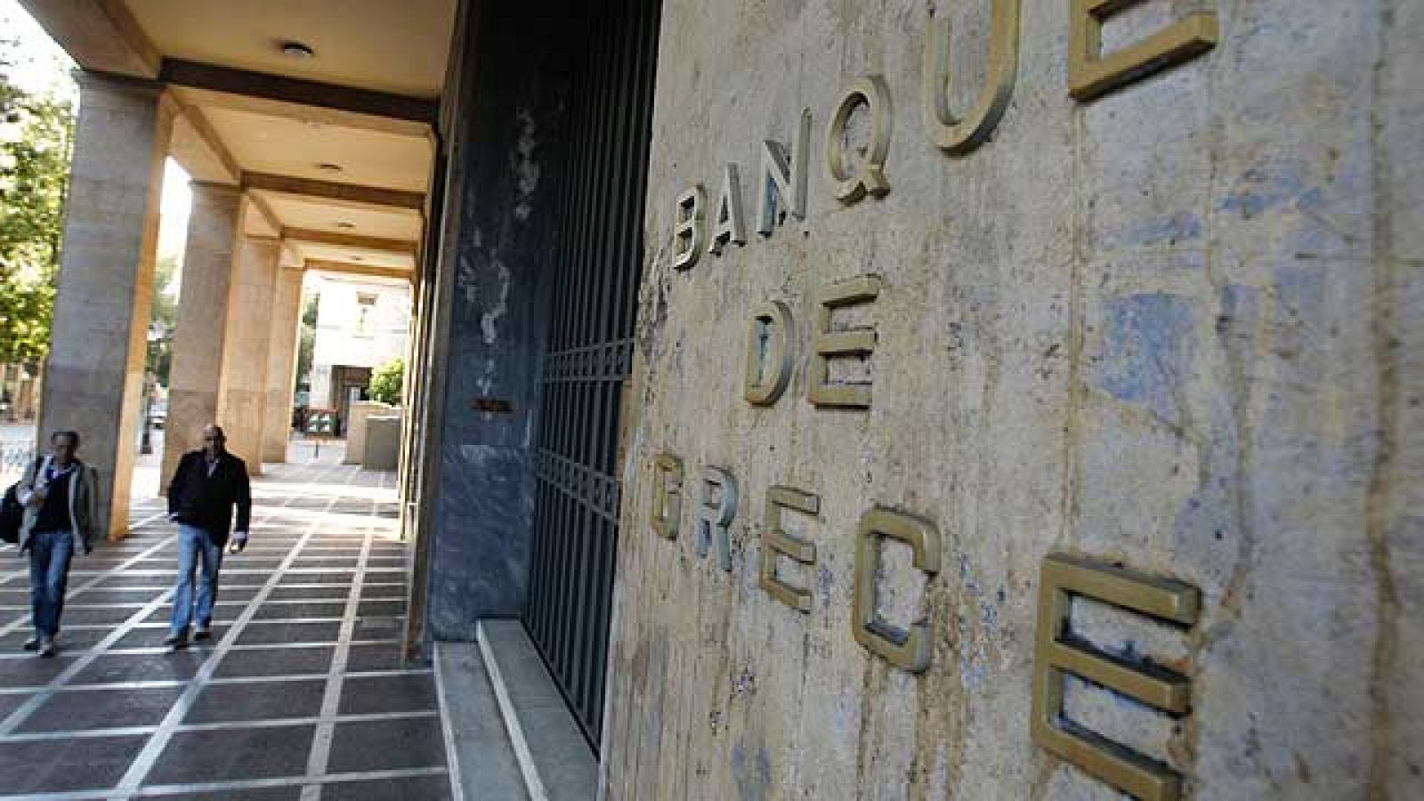 Telediario 2 en cuatro minutos - 09/05/11