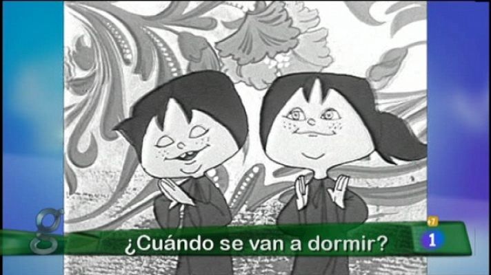 Gente - Gente - 09/05/11